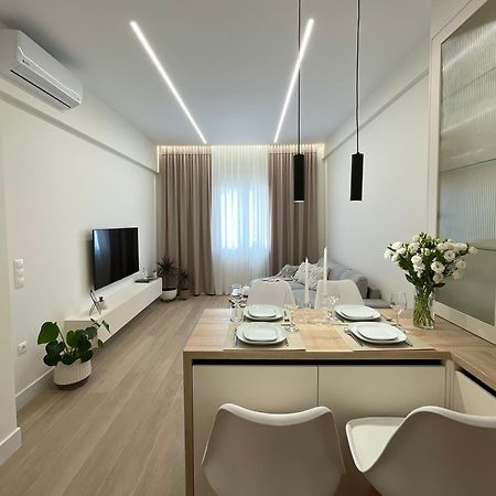Aurora Apartment , In The Heart Of Atenas Exterior foto