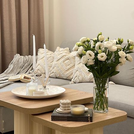 Aurora Apartment , In The Heart Of Atenas Exterior foto