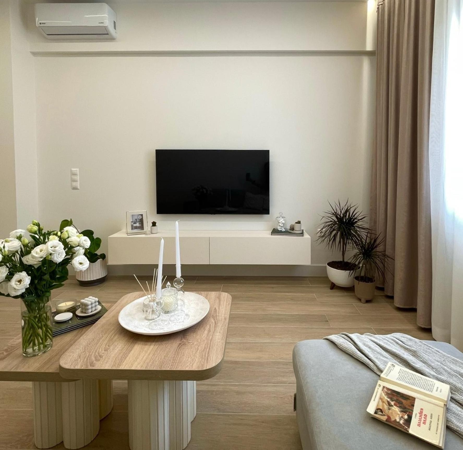 Aurora Apartment , In The Heart Of Atenas Exterior foto