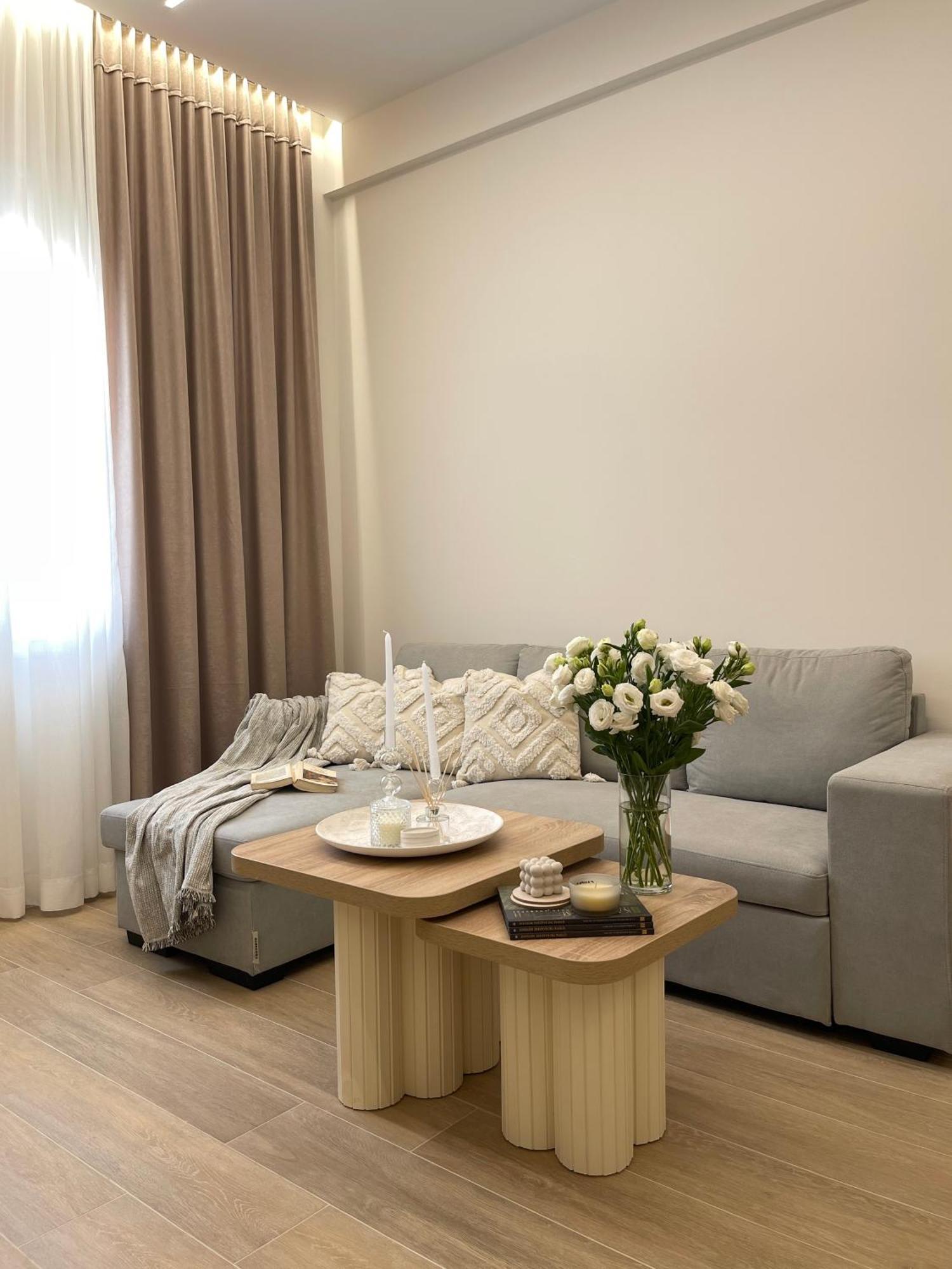Aurora Apartment , In The Heart Of Atenas Exterior foto