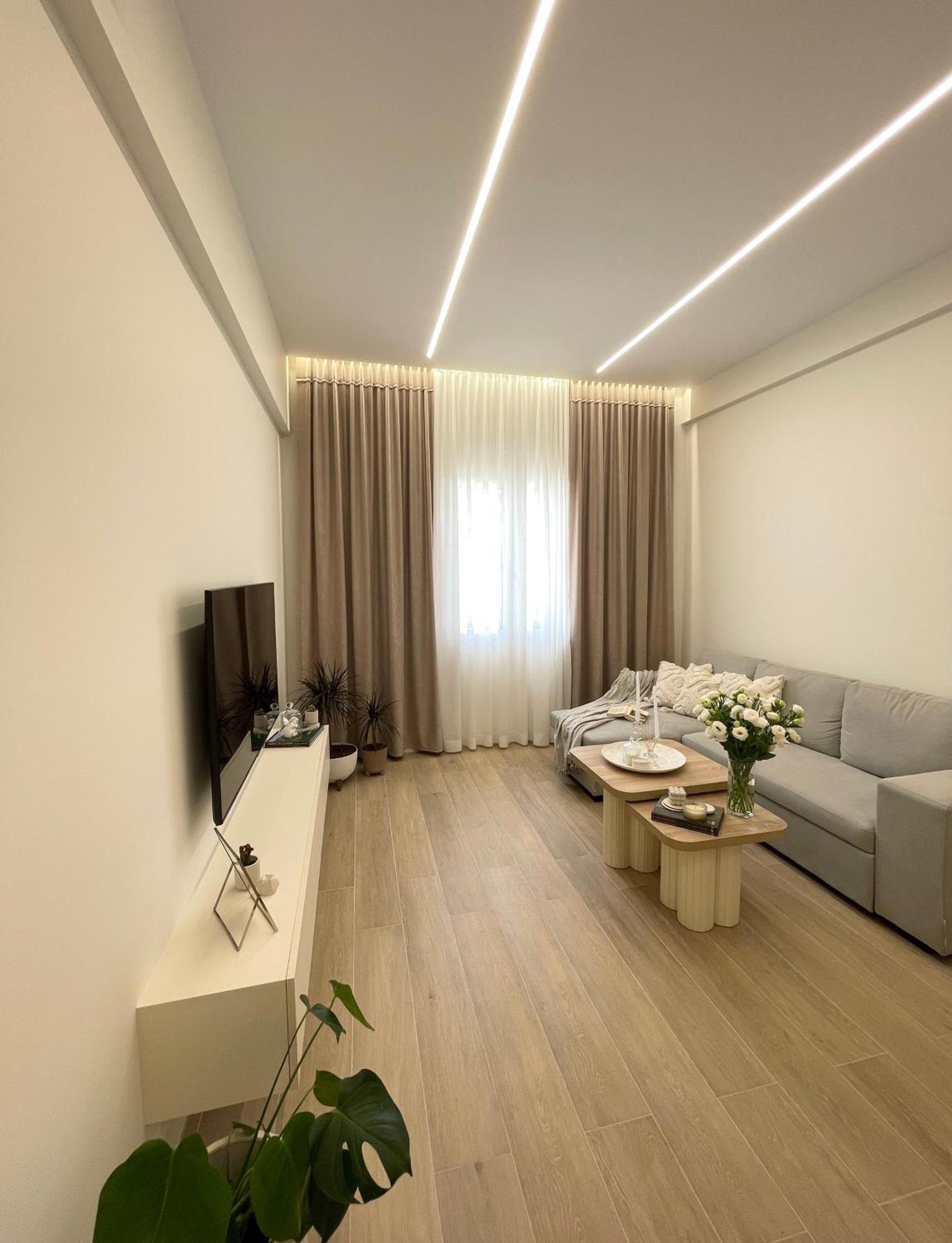 Aurora Apartment , In The Heart Of Atenas Exterior foto