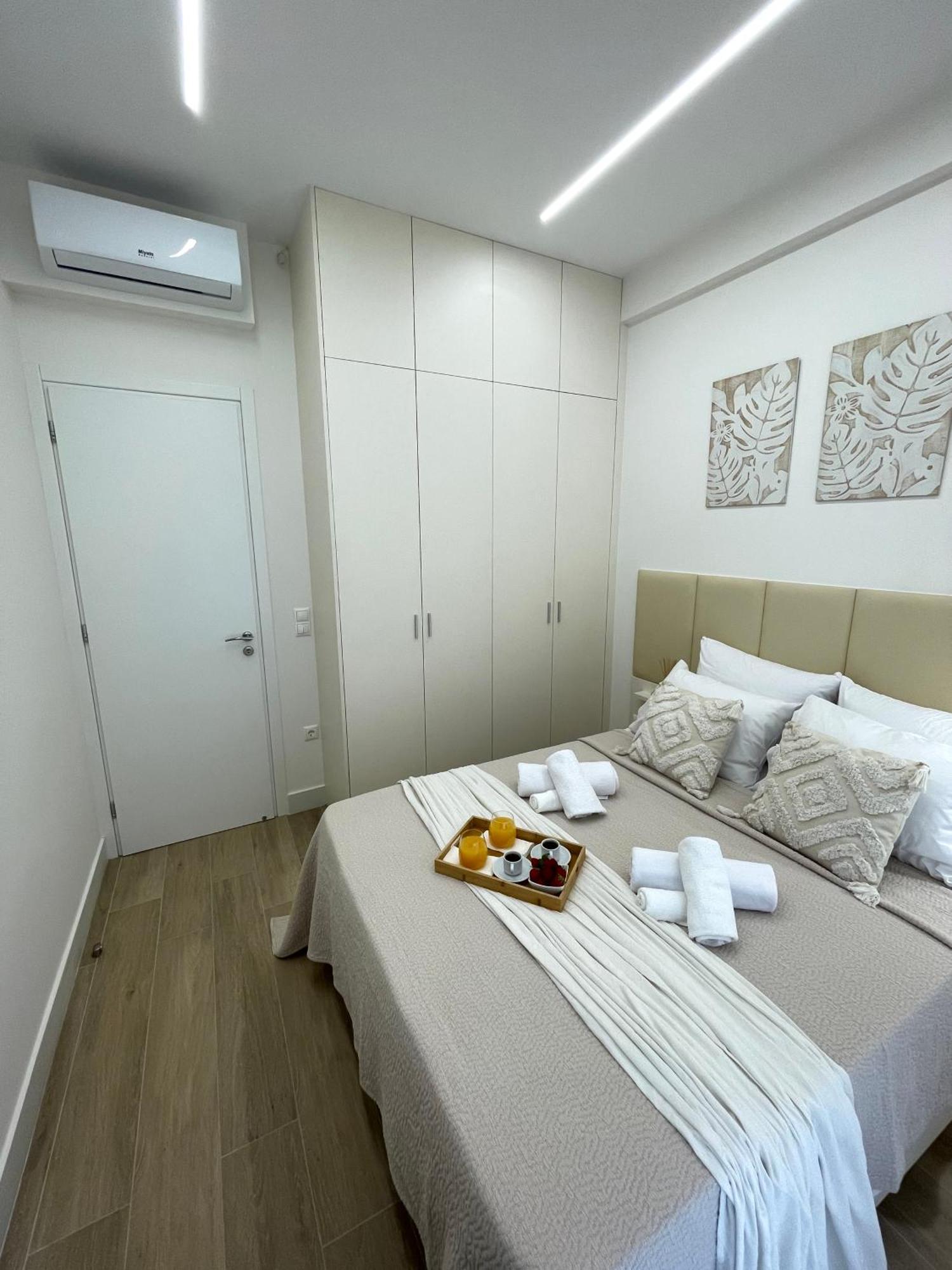 Aurora Apartment , In The Heart Of Atenas Exterior foto