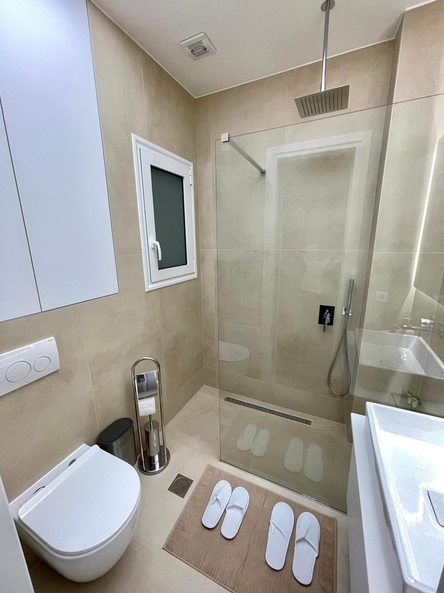 Aurora Apartment , In The Heart Of Atenas Exterior foto