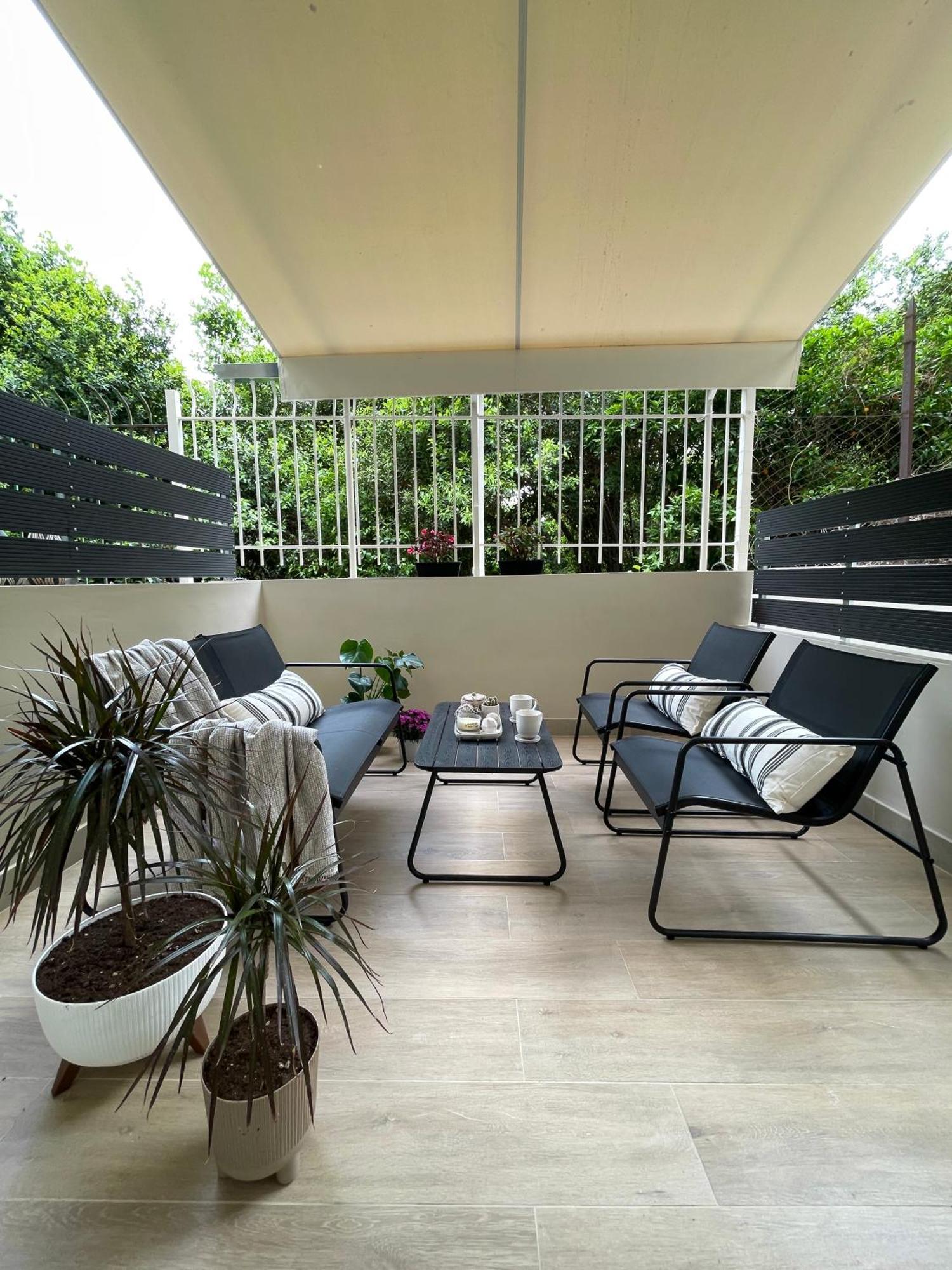 Aurora Apartment , In The Heart Of Atenas Exterior foto